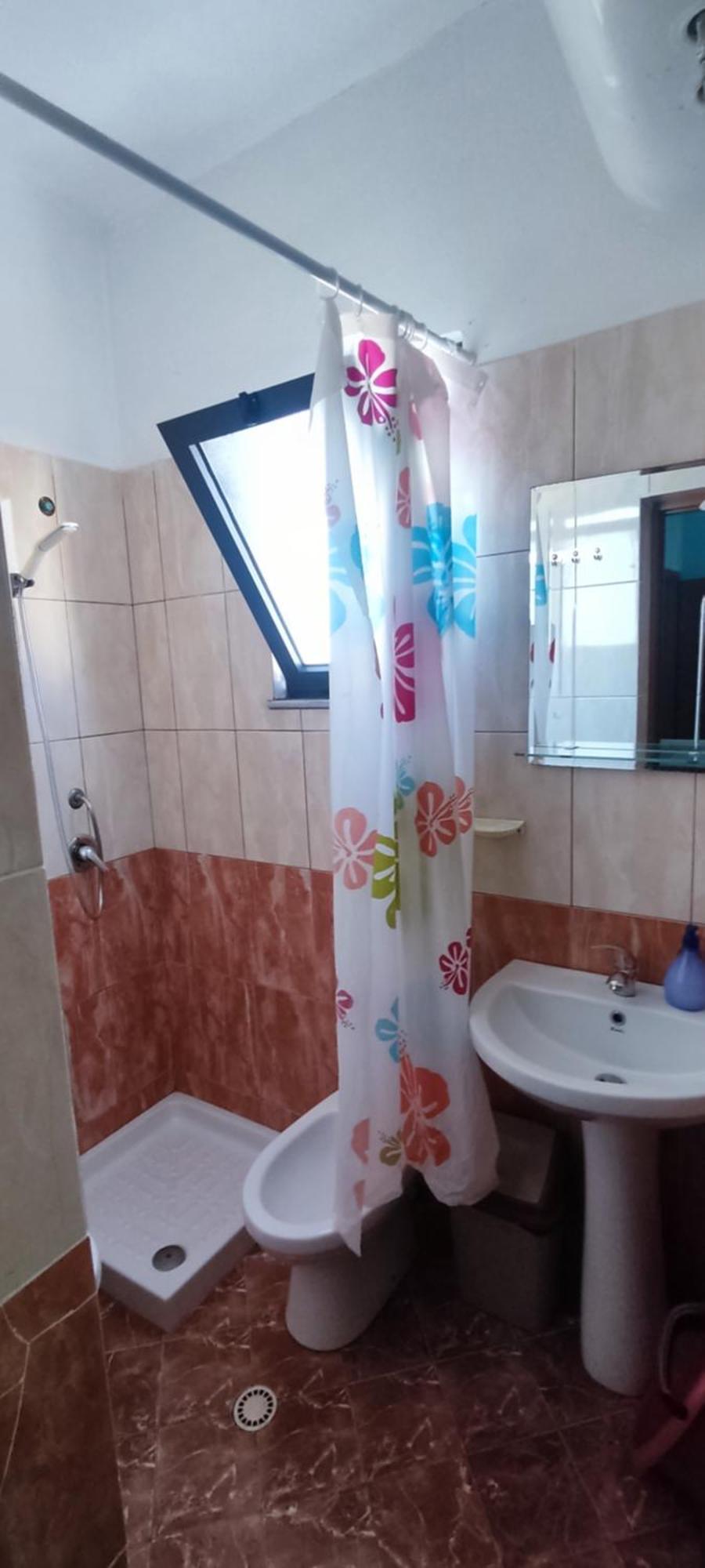 Festim Hotel Durres Luaran gambar