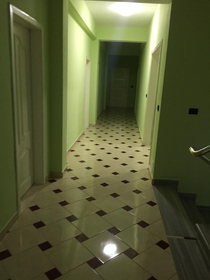 Festim Hotel Durres Luaran gambar