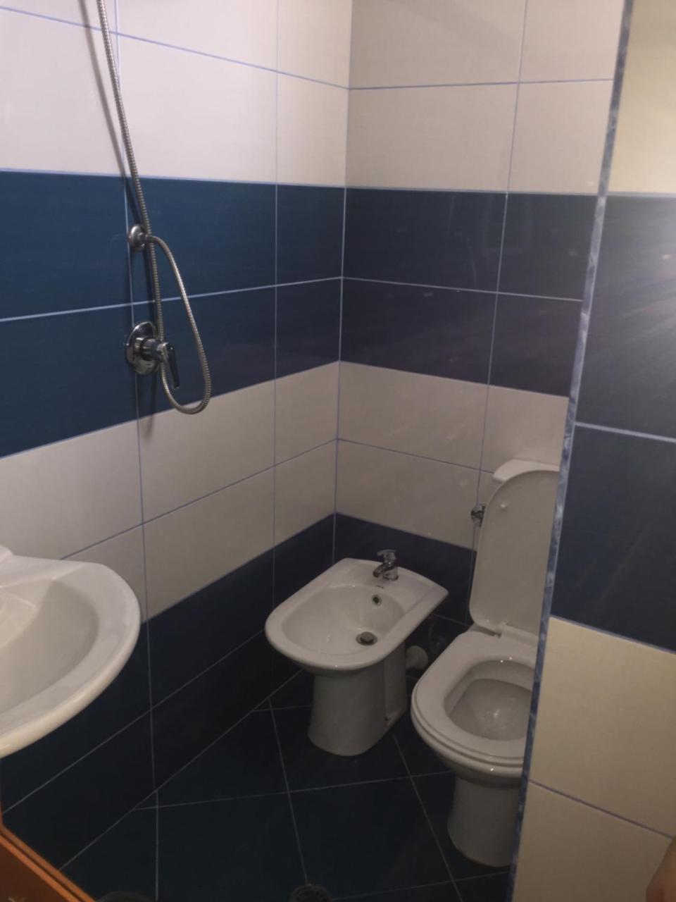 Festim Hotel Durres Luaran gambar