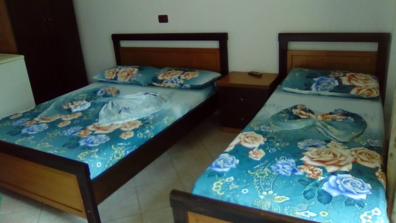 Festim Hotel Durres Luaran gambar